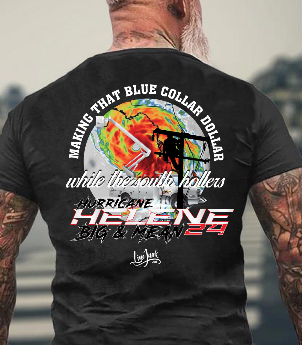 Hurricane t shirt best sale