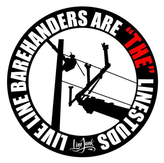 Barehanders