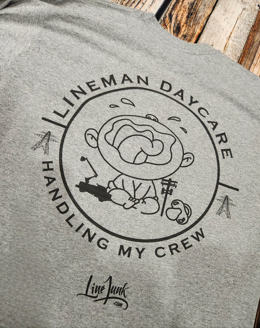 Lineman Daycare