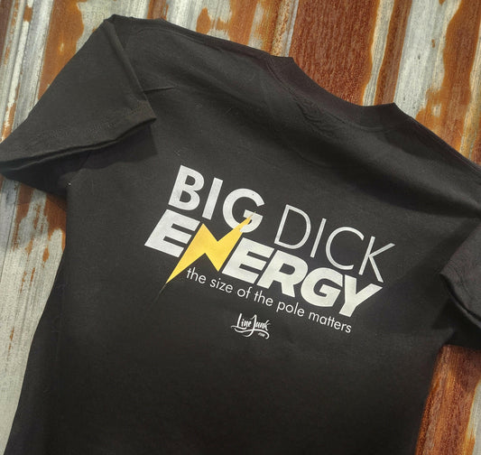 Big Dick Energy