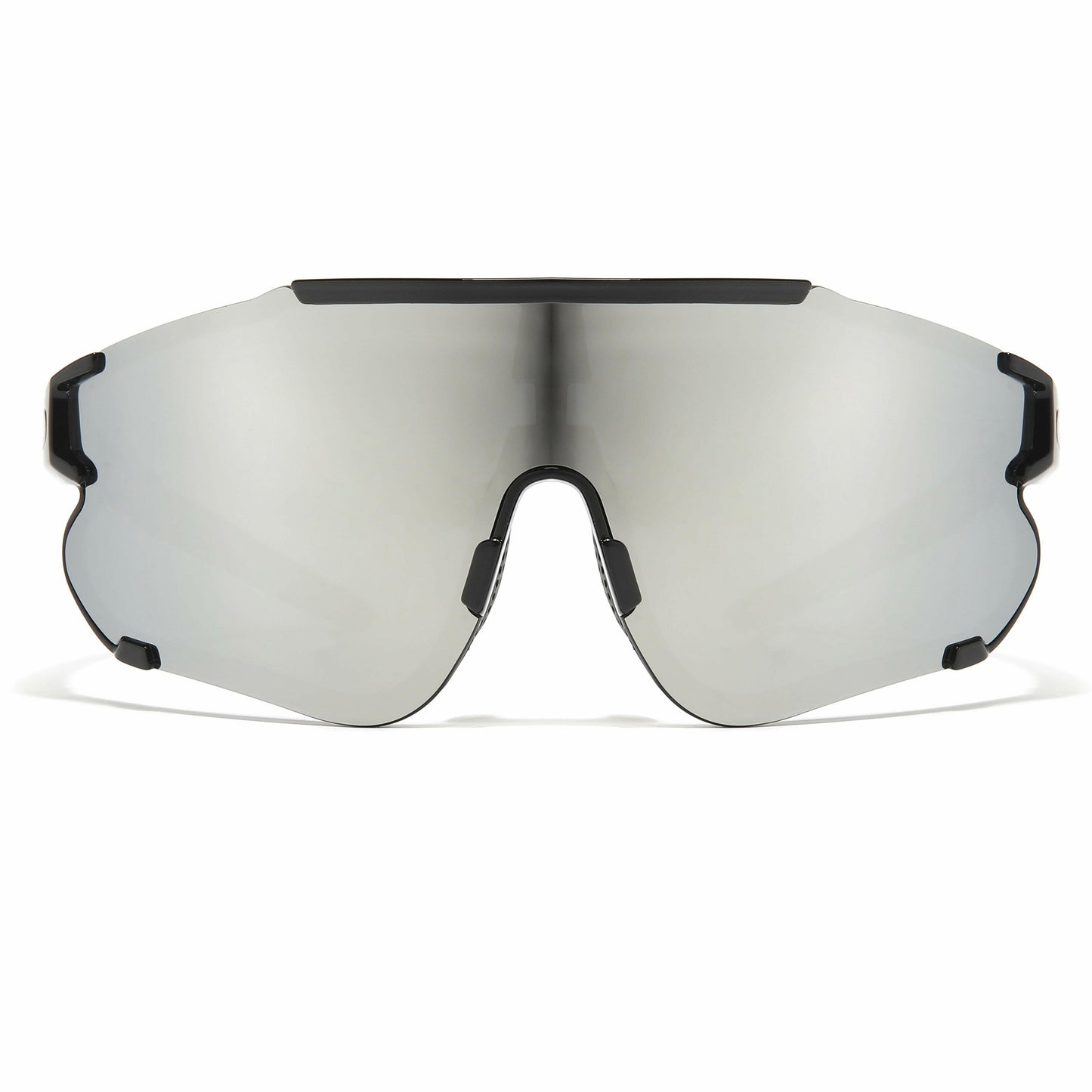 Z87+ HiViz Black Mirror Polarized