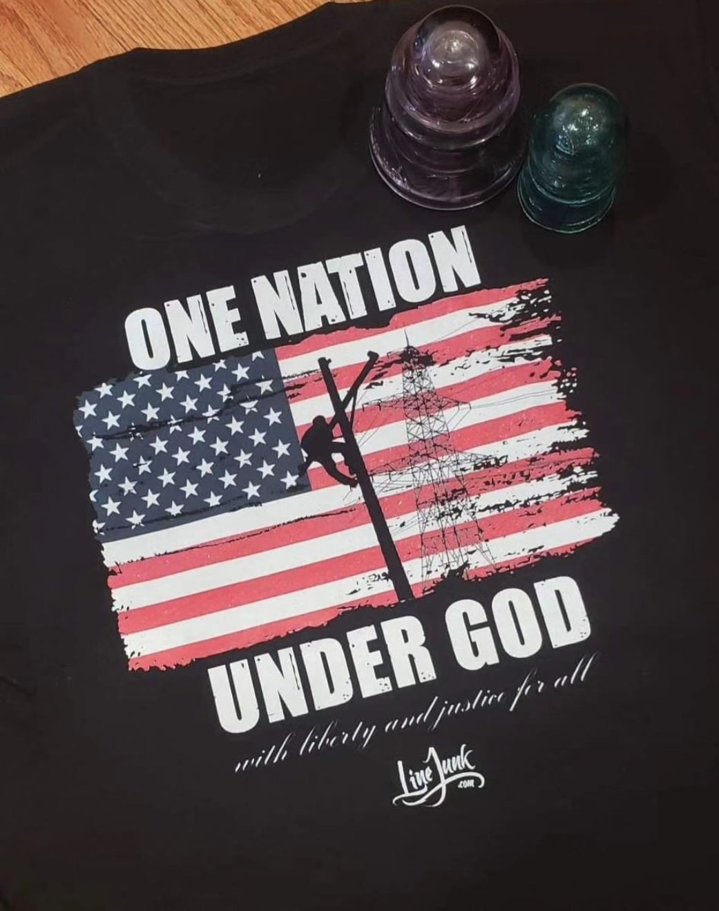 One Nation