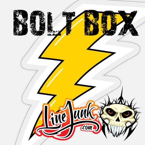Bolt Box
