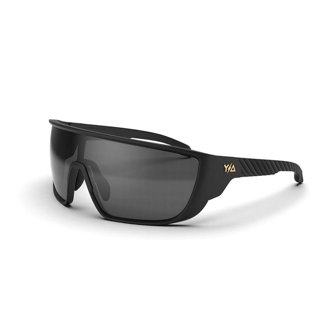 Z87+ Conductors Black Polarized