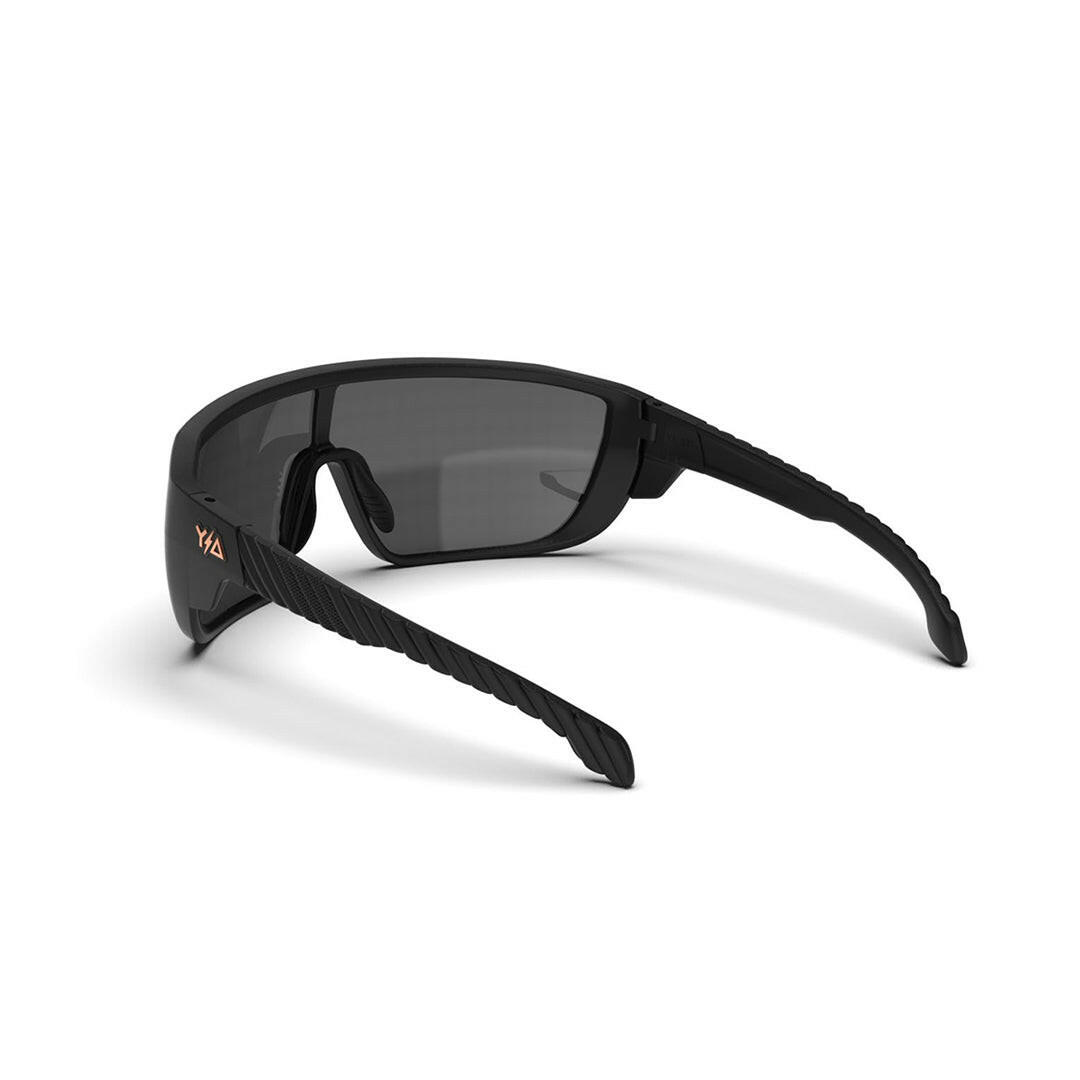 Z87+ Conductors Black Polarized