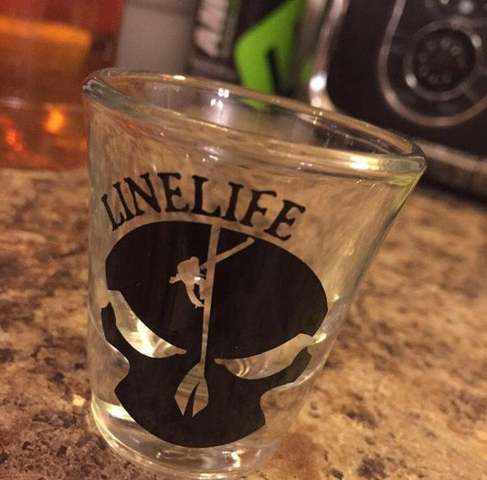 Shot Glass