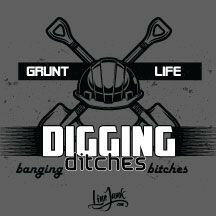 Grunt Life