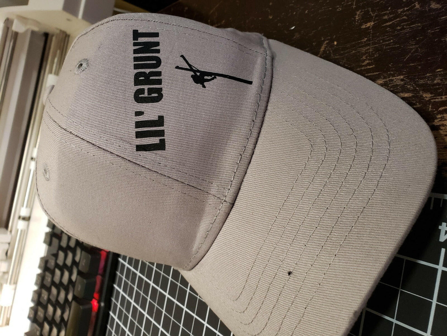 Linekids Hat