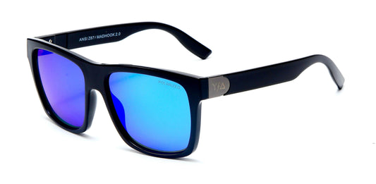 Z87 Madhook 2.0: DEEP BLUE POLARIZED