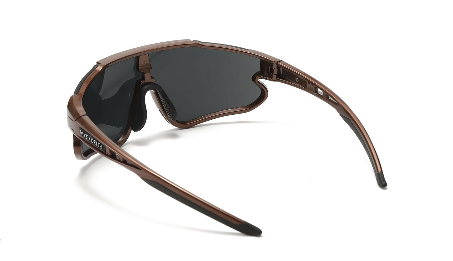 Z87+ HiViz Copper Polarized