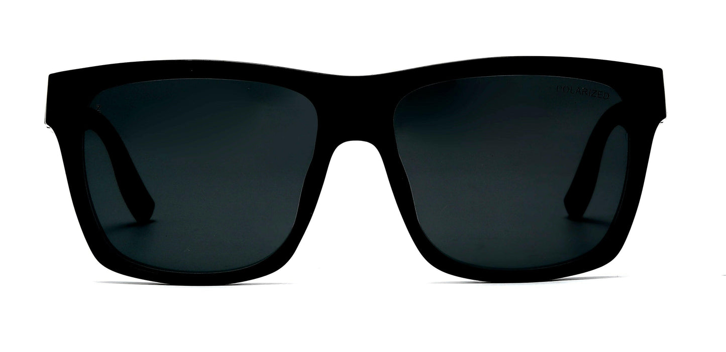 Z87 Madhook 2.0: MERICA POLARIZED