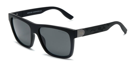 Z87 Madhook 2.0: CAMOUFLAGE POLARIZED