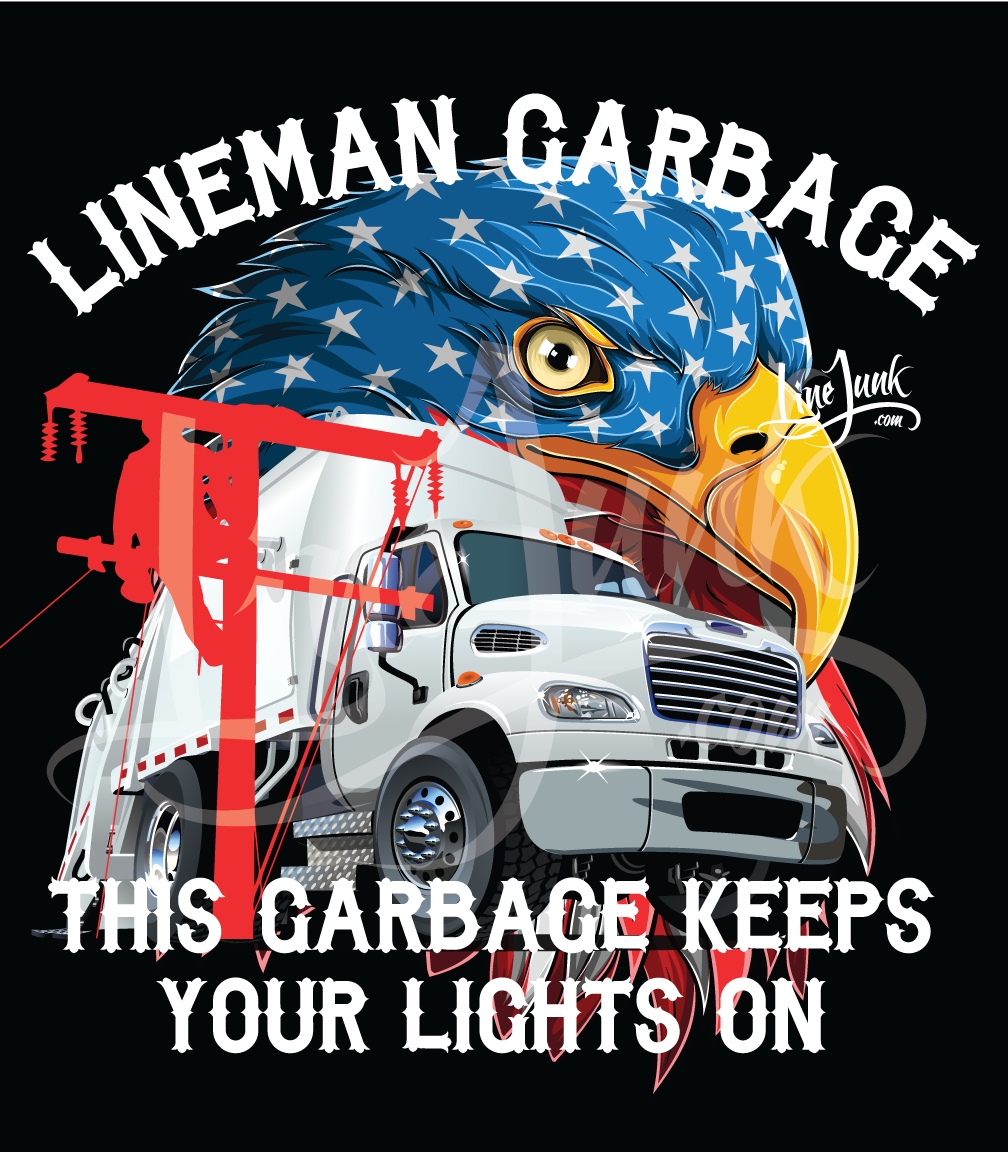 Lineman Garbage