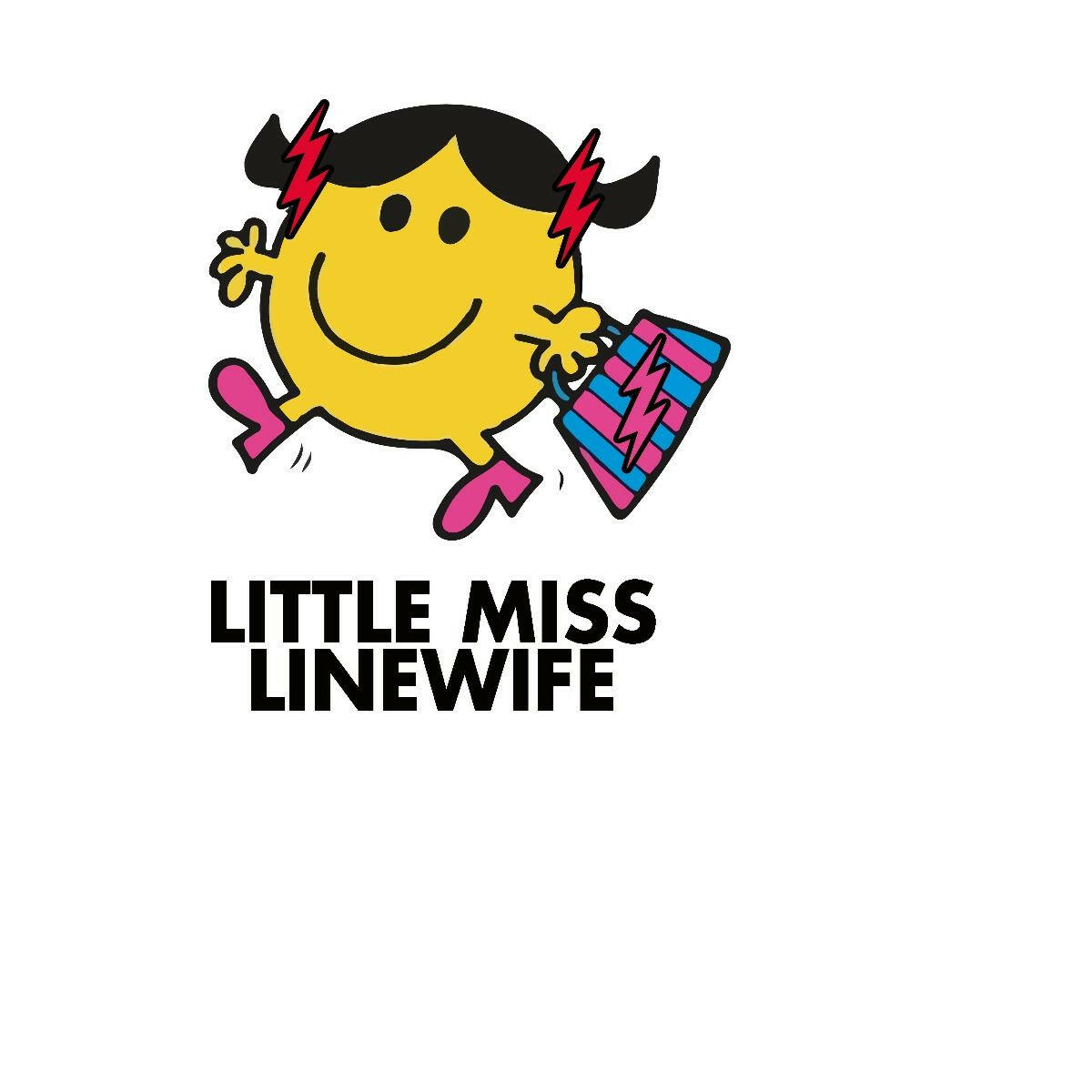Little Miss Linewife