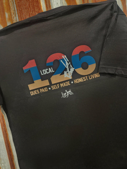 Local Shirt