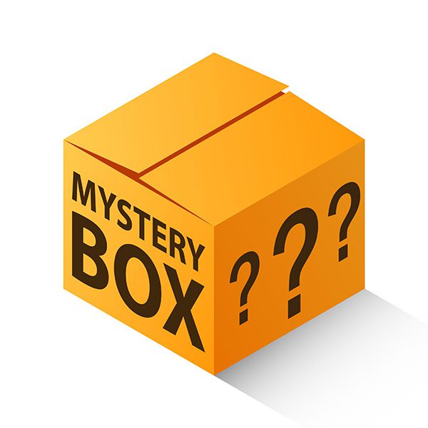 Mystery Box