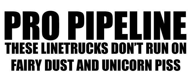 Pro Pipeline