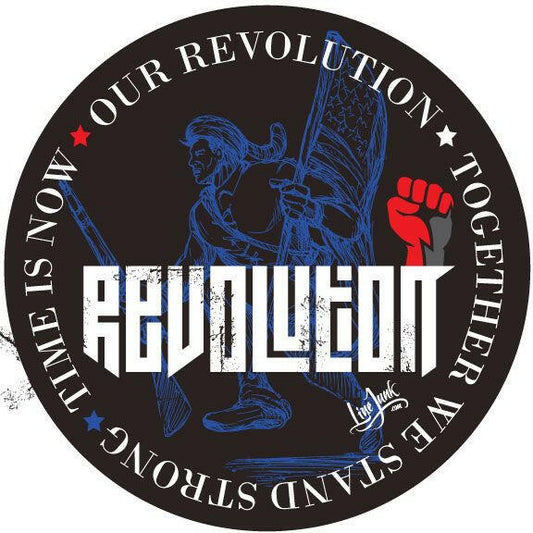 Revolution