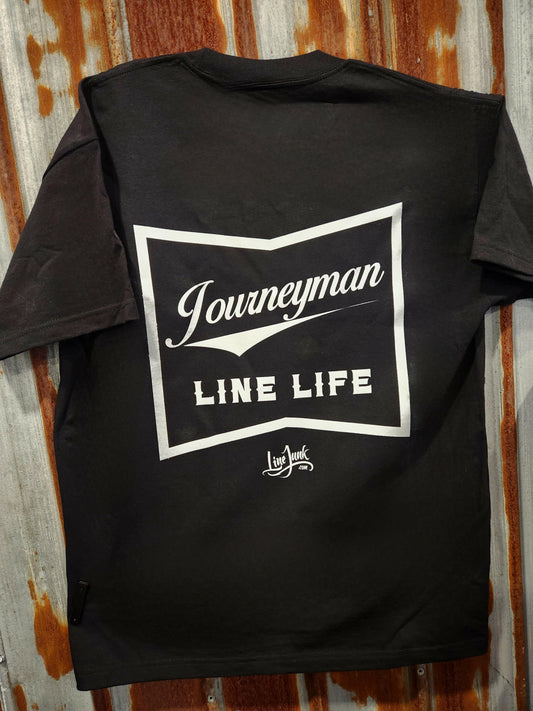 Journeyman Lineman