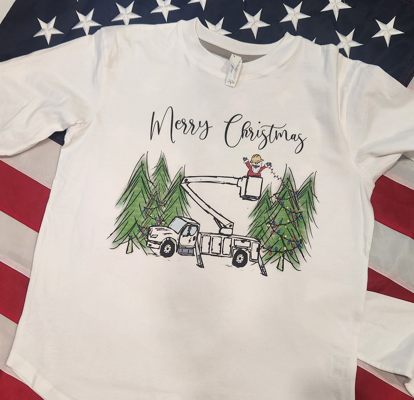 Christmas 2022 Shirt