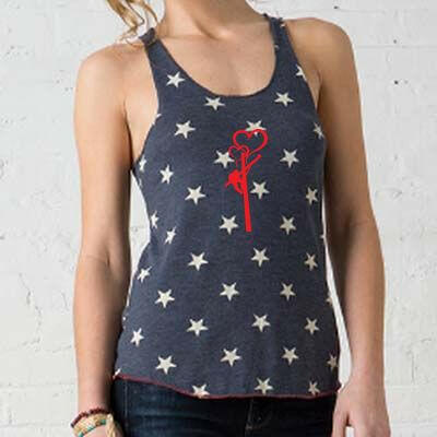 Stars Tank