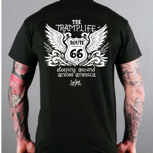 Tramplife 66