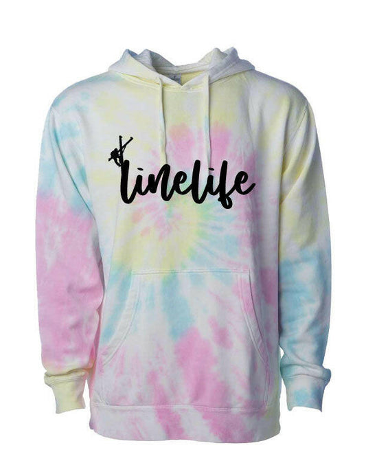 Linelife Tie Dye