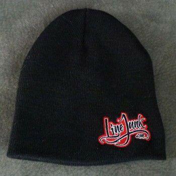 Linejunk Beanie