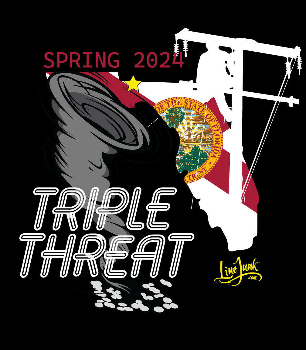 2024 Triple Threat